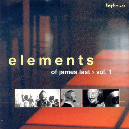 James Last Elements Of James Last 1 CD