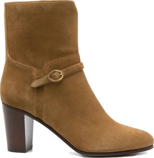 Valentino Garavani Dame Sko Grønn 36 1/2 EU,