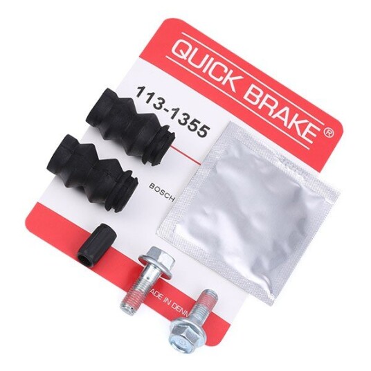 Quick Brake Tilbehørssett bremsecaliper QUICK BRAKE 113 1355