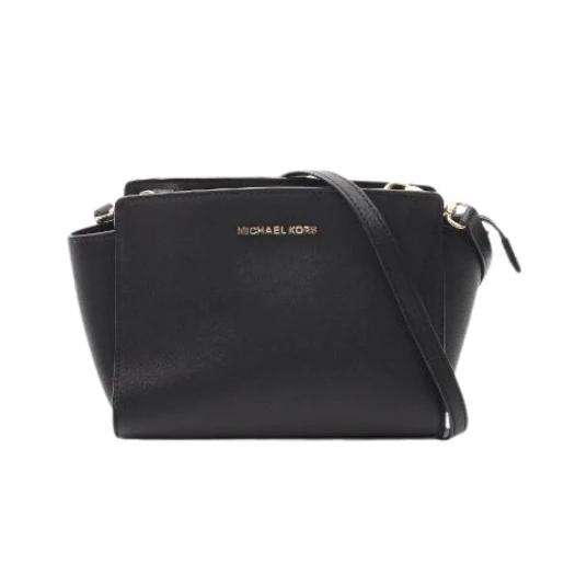 Michael Kors Dame Svart