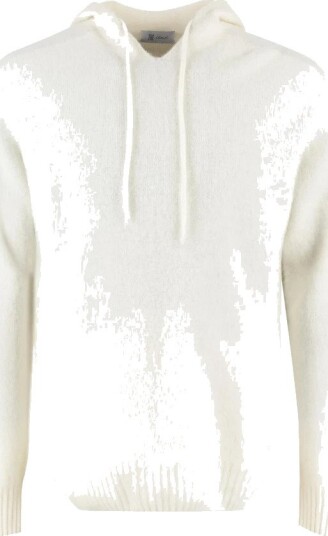 THE (Alphabet) Herre Strikkevarer Beige L, THE (Alphabet) Herre Strikkevarer Beige L,