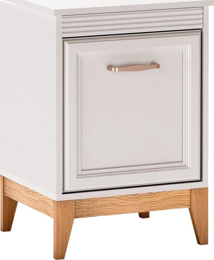 Zeylor Nattbord 45 cm -