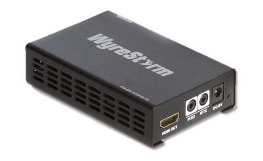 Wyrestorm 70m HDTBase 70m POH Receiver RX-70-PP-POH
