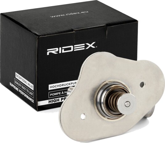 Høytrykkspumpe RIDEX 3918H0014