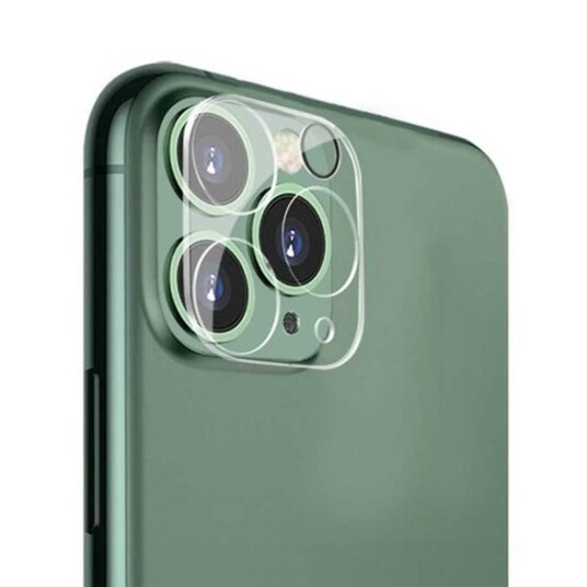 Apple 2-pack iPhone 13 Pro Protection for Camera Line Protection Camera Lens