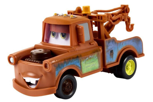 Disney Cars Best Buddy Mater Disney Cars Best Buddy Mater