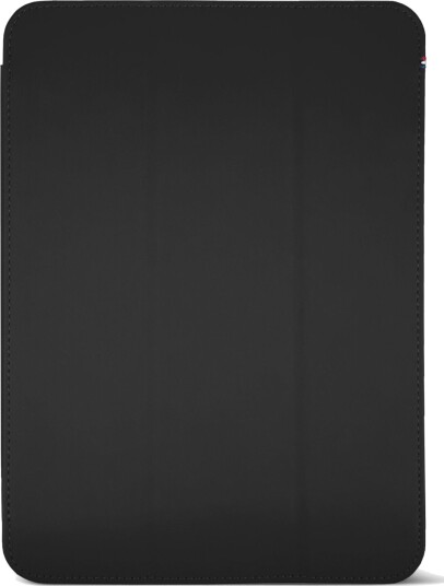Decoded Slim iPad deksel 10,9" Svart
