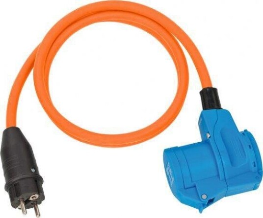 Brennenstuhl Power Extension 1.5 M 1 Ac Brennenstuhl Power Extension 1.5 M 1 Ac