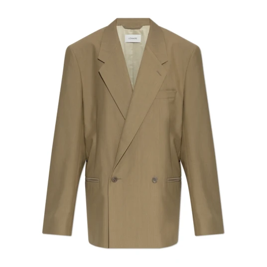 Lemaire Dame Jakker Brun L