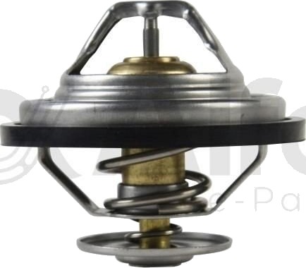 Alfa e-Parts AF10706 Termostat, kjølemiddel