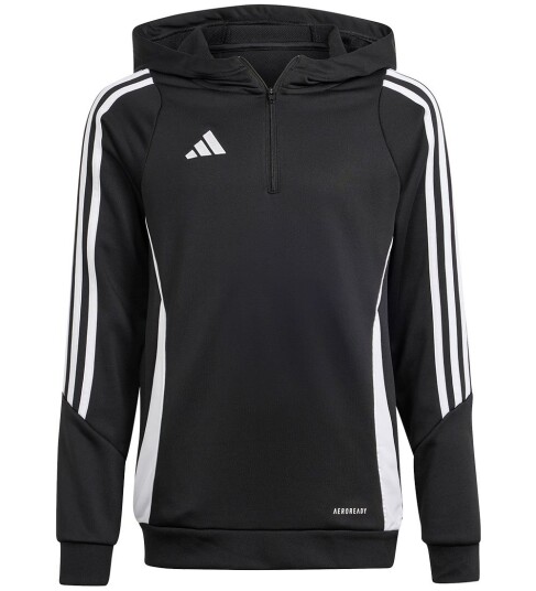 adidas Performance Tiro24 Trhoody - Black - 128