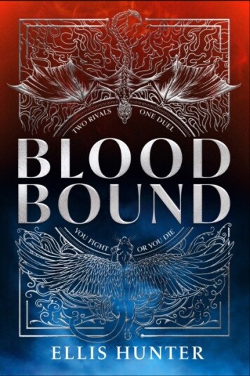 Blood Bound Blood Bound