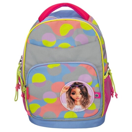 TOPModel Schoolbackpack FLASH 0412738 TOPModel Schoolbackpack FLASH 0412738