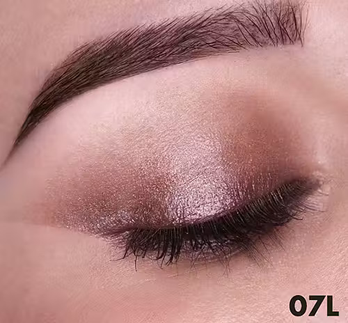 puroBIO Long Lasting Eyeshadows Kingsize Pencil 3g Metal Dove 07L
