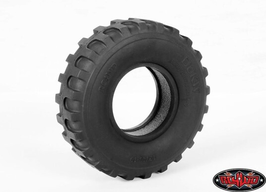 RC4WD DUKW 1.9" MILITARY OFFROAD TIRES