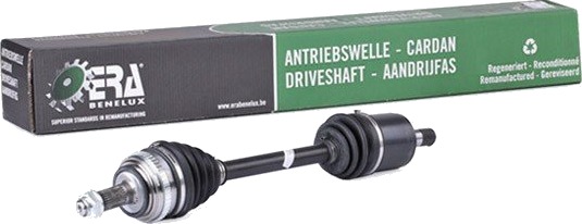 ERA Benelux DA56324 Drivaksel ERA Benelux DA56324 Drivaksel