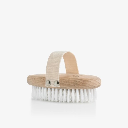 Elm Organics Body Brush Medium Elm Organics Body Brush Medium
