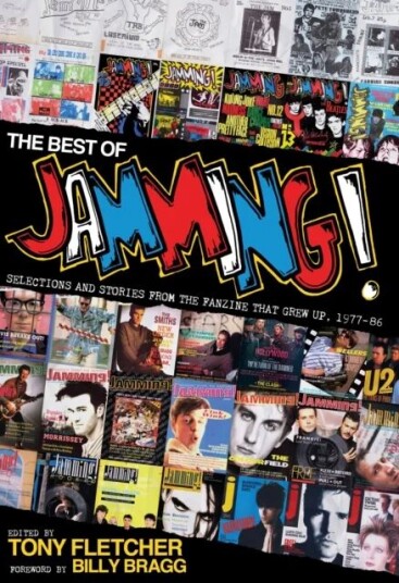 The Best Of Jamming! The Best Of Jamming!