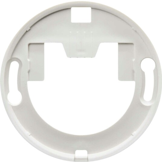 LK Systems Dekkramme Arcframe Round Hvit LK Systems Dekkramme Arcframe Round Hvit
