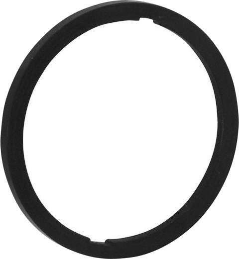Avstandsstykke Til Hollowtech II Kranklager 2,5 mm