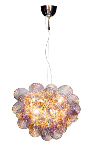 By Rydéns Taklampe Gross Ø50cm 1905388-01-0