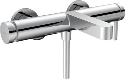 Hansgrohe Kar-/brusetermostat Finoris Krom Hansgrohe Kar-/brusetermostat Finoris Krom