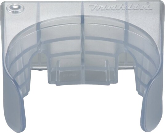 Makita - Veggbrakett - For Støvsuger - Transparent - For Makita Cl001 Cl001gz02 Cl107 Cl108 Dcl180 Dcl182 Dcl280 Dcl281 Lxt Dcl281 Makita - Veggbrakett - For Støvsuger - Transparent - For Makita Cl001 Cl001gz02 Cl107 Cl108 Dcl180 Dcl182 Dcl280 Dcl281 Lxt Dcl281