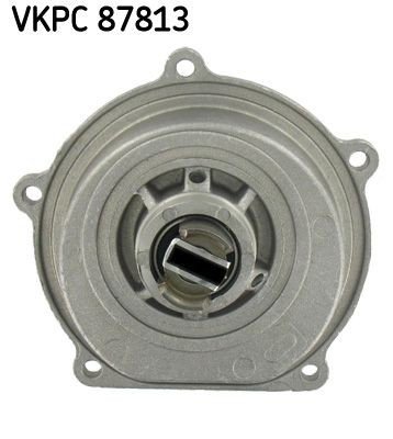 SKF VKPC 87813 Vannpumpe