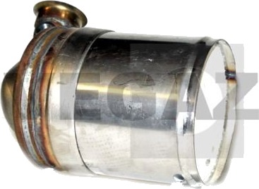 Partikkelfilter VEGAZ MOK-803