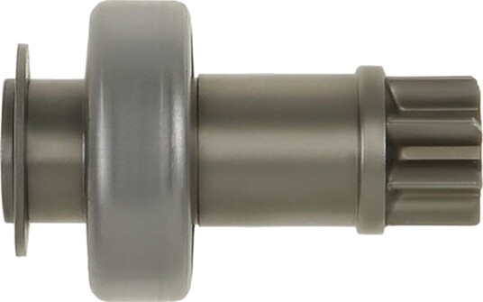 Friløpsgir, starter AS-PL SD5047