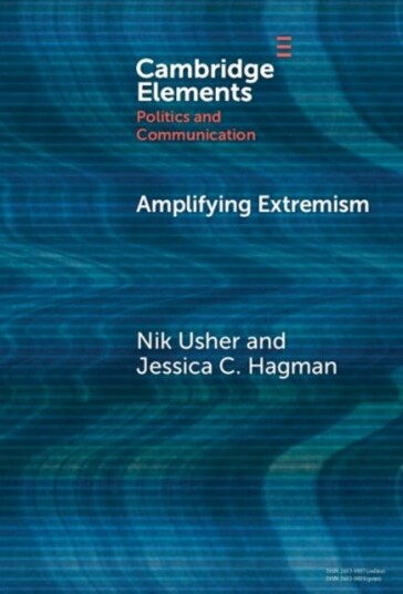Amplifying Extremism Amplifying Extremism