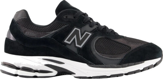 New Balance Herre Sko Svart 45 EU,