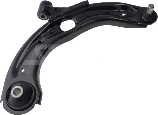 SPIDAN CHASSIS PARTS 59325 Bærearm