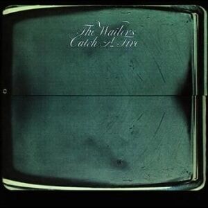 The Wailers - Catch A Fire - Re The Wailers - Catch A Fire - Re