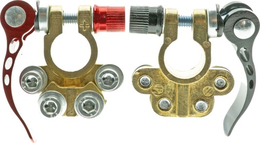 Batteriholder EINPARTS EPBC03
