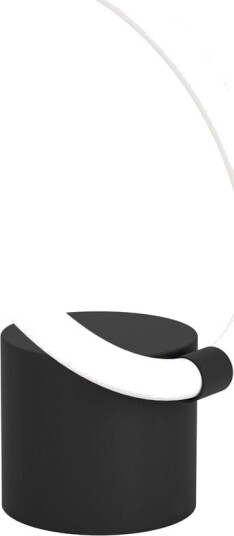 Bordlampe Caranacoa - 5 cm Bordlampe Caranacoa - 5 cm