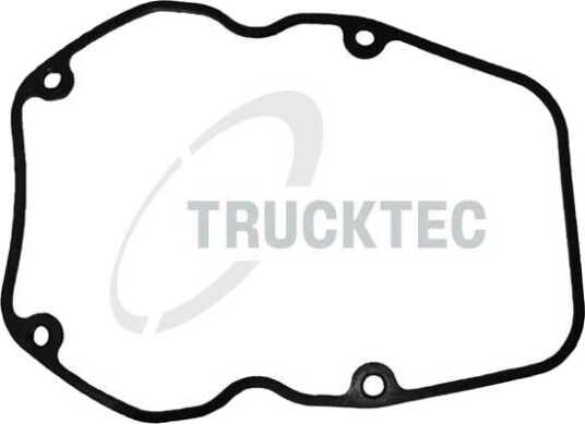 Tetning, topplokkdeksel TRUCKTEC AUTOMOTIVE 04.12.002