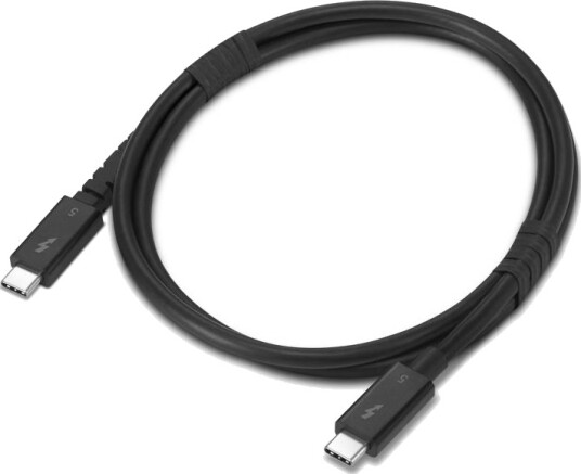 Lenovo CABLE_BO TBT5 1m USB C Cable