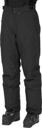 Whistler Drizzle Skibukser Herre Svart 3XL