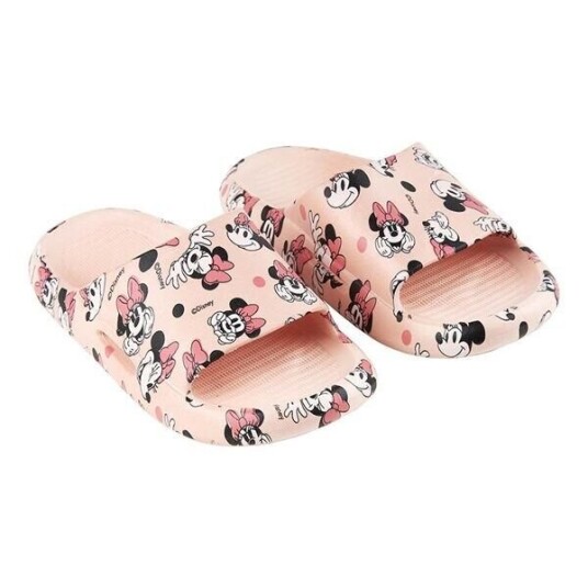 Disney Minnie Mouse tøfler 28/29