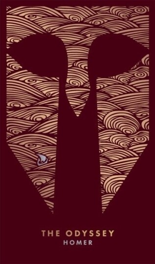 The Odyssey