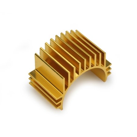 Align K10175TA Brushless Motor Cooler Plate