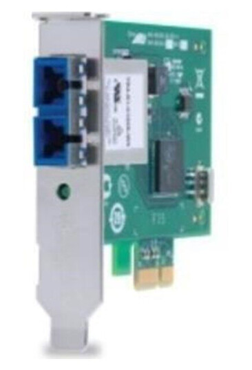 Allied Telesis AT-2911LX/SC - network adapter Allied Telesis AT-2911LX/SC - network adapter