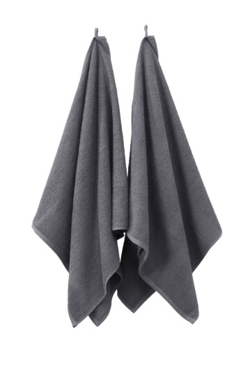 Jotex AMELIE badehåndkle 2-pk Vulcano Roca-keramikk 1051410-11-0 1038436-02-94