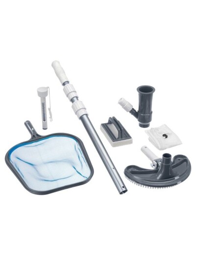 Swim & Fun Pool Care Basic Swim & Fun Pool Care Basic