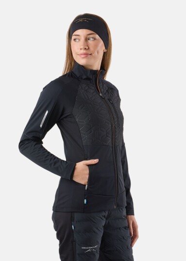 Swedemount Core X.C Jacket W