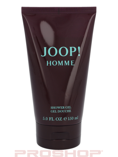 Joop! Homme Shower Gel