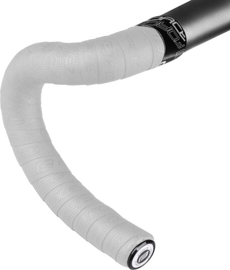 FORCE WAVE styretape hvit