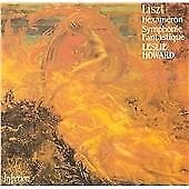 MediaTronixs Liszt, Franz : Liszt: Piano Works, Vol.10 CD Pre-Owned