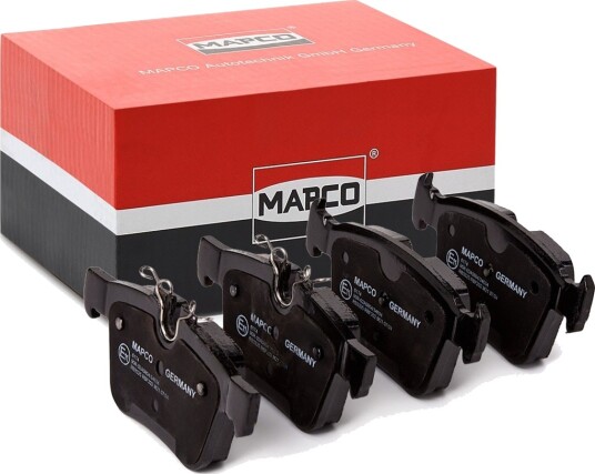 MAPCO 6174 Bremseklosser